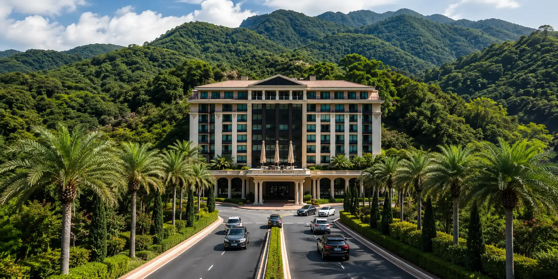 InterContinental Medellín - Movich
